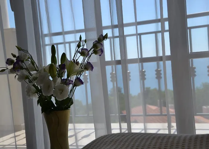 Apartment On The Cliff Obzor