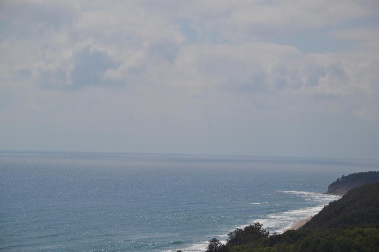 On The Cliff Appartamento